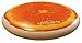 4A Sports Discraft Supercolor 175g Ultra Star Ultimate Disc - Sliced Orange