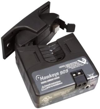 Veris Current Switches: Adjustable Trip Point, High Voltage Output. Part No. H909