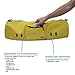 YogaAddict Yoga Mat Bag ‘Compact’ with Pocket, 28″ Long, Fit Most Mat Size, Extra Wide, Easy Access – Yellowthumb 4