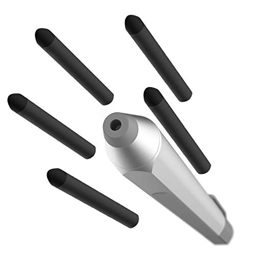 5pack replacement tips refill for microsoft surface pro…