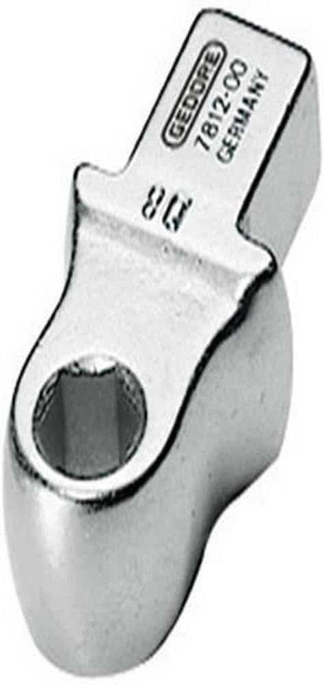 GEDORE Insert Bit Holder 5/16 Inch, SE 9 x 12, 7812-00