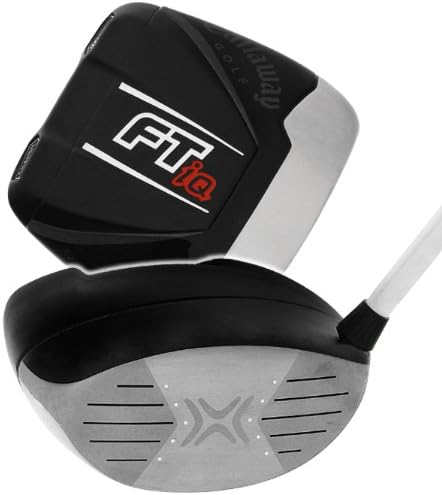 callaway ft iq