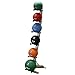 Body-Solid Medicine Ball Rack