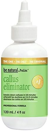Callus Eliminator, 4 Fluid Ounce