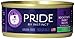 Pride by Instinct Grain Free Flaked Rockstar's Rabbit Recipe Natural Wet Canned Cat Food by Nature's Variety, 5.5 oz. cans (Case of 12)