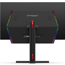 INNOCN 27" OLED Gaming Monitor 2K QHD 2560 x 1440p