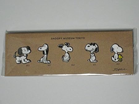 Amazon スヌーピーミュージアム Snoopy Museum Tokyo Brown S Store ピンズセット 5個セット スヌーピー ピンバッジ Peanuts おもちゃ おもちゃ