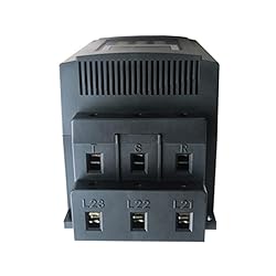 ATO Motor Starter, AC Three Phase Magnetic Motor