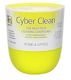 Cyber Clean Home and Office New Cup, 5.64 Ounce (160 Grams)