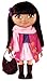 Fisher-Price Nickelodeon Dora The Explorer, Dress Up Collection Doll