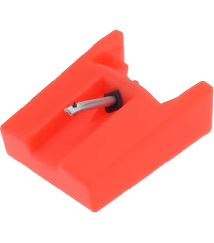 Amazon.com: Durpower Phonograph Record Player Turntable Needle For