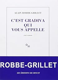 C'est Gradiva qui vous appelle