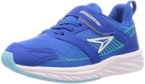 Syunsoku SJJ 8210 Sneakers, Athletic Shoes, Waterproof, Wide, 7.5 – 9.8 inches (19 – 25 cm), 3E