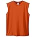 Augusta Sportswear 203, Orange, Large