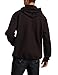 CarharttmensLoose Fit Midweight Logo Sleeve Graphic SweatshirtDark Brown2X-Large