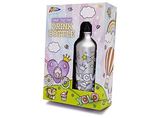 RMS CYO Water Bottle