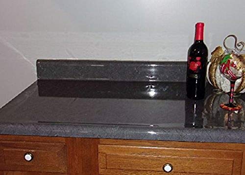 Ez Faux Decor Marble Self Adhesive Granite Gray Soapstone Roll