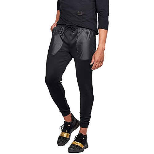 Pantalones de chándal de punto utilitario Under Armour para hombre