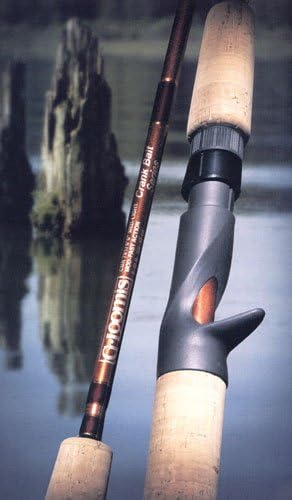 g loomis cranking rod