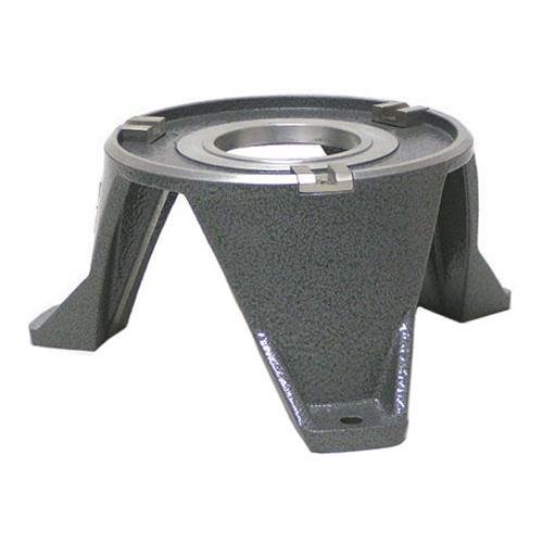 Alan Gordon Enterprises Hi Hat with Mitchell 35mm Flat Base