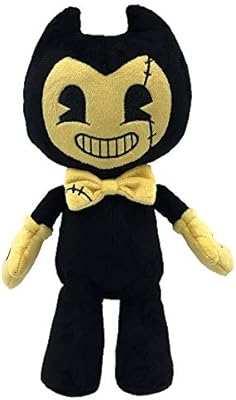 heavenly toys bendy plush