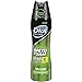 Dial for Men Speed Foam Body Wash Foaming Gel, Ultra Clean, 6.8 Ounces (Pack of 6)