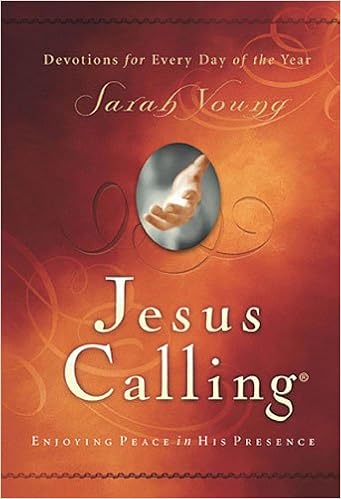 Jesus Calling Padded Hardcover With Scripture References Sarah Young Amazon Com Books Jesus Calling Padded Hardcover With Scripture References Sarah Young Amazon Com Books