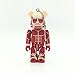 Attack On Titan x Bearbrick Blind Box Series by Medicom Toy