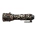 Mekingstudio Sigma 150-600mm Sport Rubber Camera Lens Cover Protective Cover Camo Rain Cover - Forest Green Camo