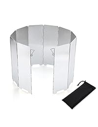 maiyu 10 pcs aluminio al aire última intervensión