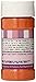 CK Products 4 Ounce Orange Sanding Sugar