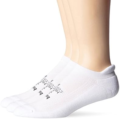 Amazon Com Balega Hidden Comfort White Medium 3 Pair Pack Shoes