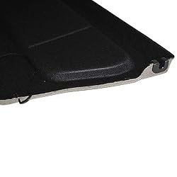 labwork Rear Trunk Cargo Cover Protector No