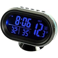 Amazon.de Bestseller: Die beliebtesten Artikel in Thermometer