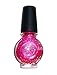 Konad Nail Art Stamping Polish - Psyche Pink