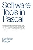 Software Tools in Pascal cover