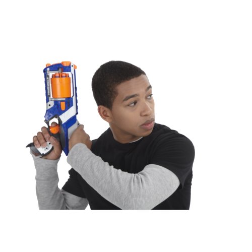 Nerf N-Strike Elite Strongarm Blaster