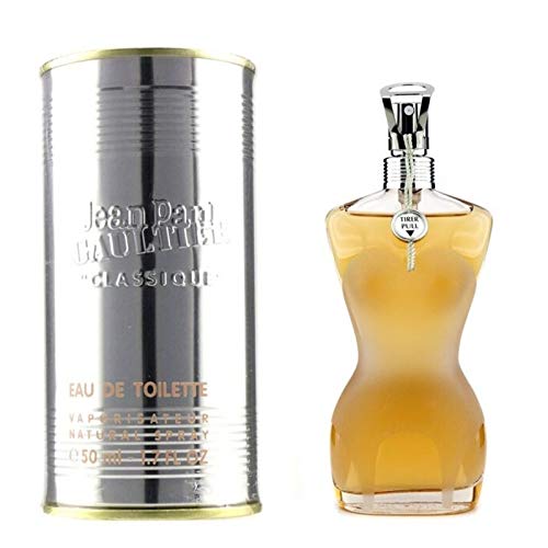 jean paul gaultier classique x eau de parfum