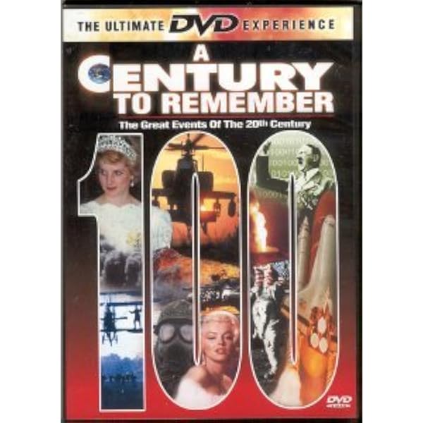 Amazon.com: 20th Century Timeline : Artist Not Provided: Movies & TV