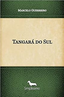 Livro Tangará do Sul