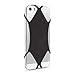 BackStrap Universal Phone Case and Protector - Fits all smartphones including iPhone 6 plus