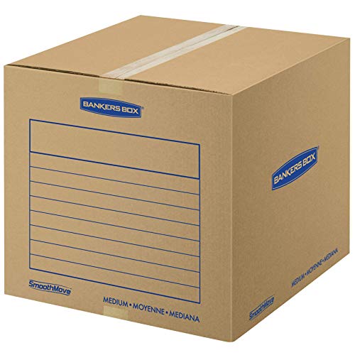 Bankers-Box-SmoothMove-Basic-Moving-Boxes-Medium-18-x-18-x-16-Inches-10-Pack-7713902