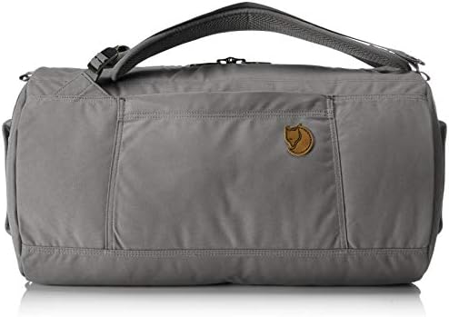 fjallraven splitpack duffel bag