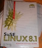 Image de Linux 8.1 Admin Guide