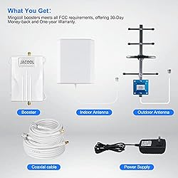 Verizon Signal Booster Verizon Cell Phone Signal