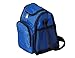 Insulated Lunch Boxes for Boys Girls - Blue Lunch Bags for Kids School Sack