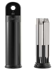 fabric chamber tool