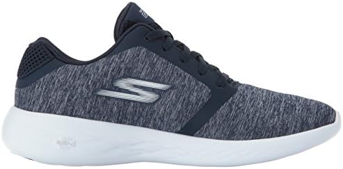 tênis skechers go run 600 divert