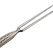 Global GF-24 - Straight Carving Fork