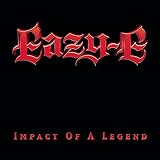 IMPACT OF A LEGEND (BONUS DVD)                    